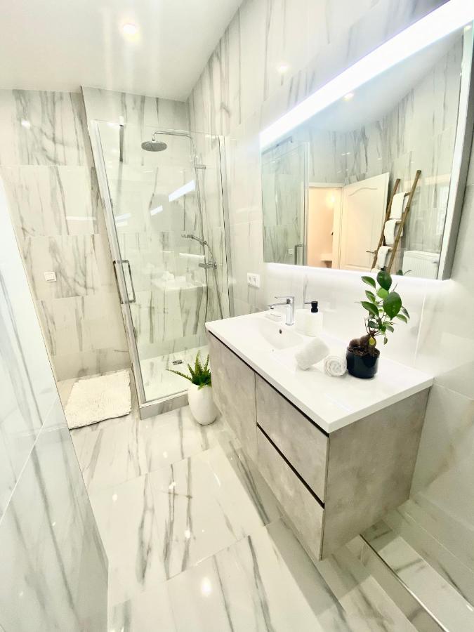Sweet - Design & Zen Appartement *