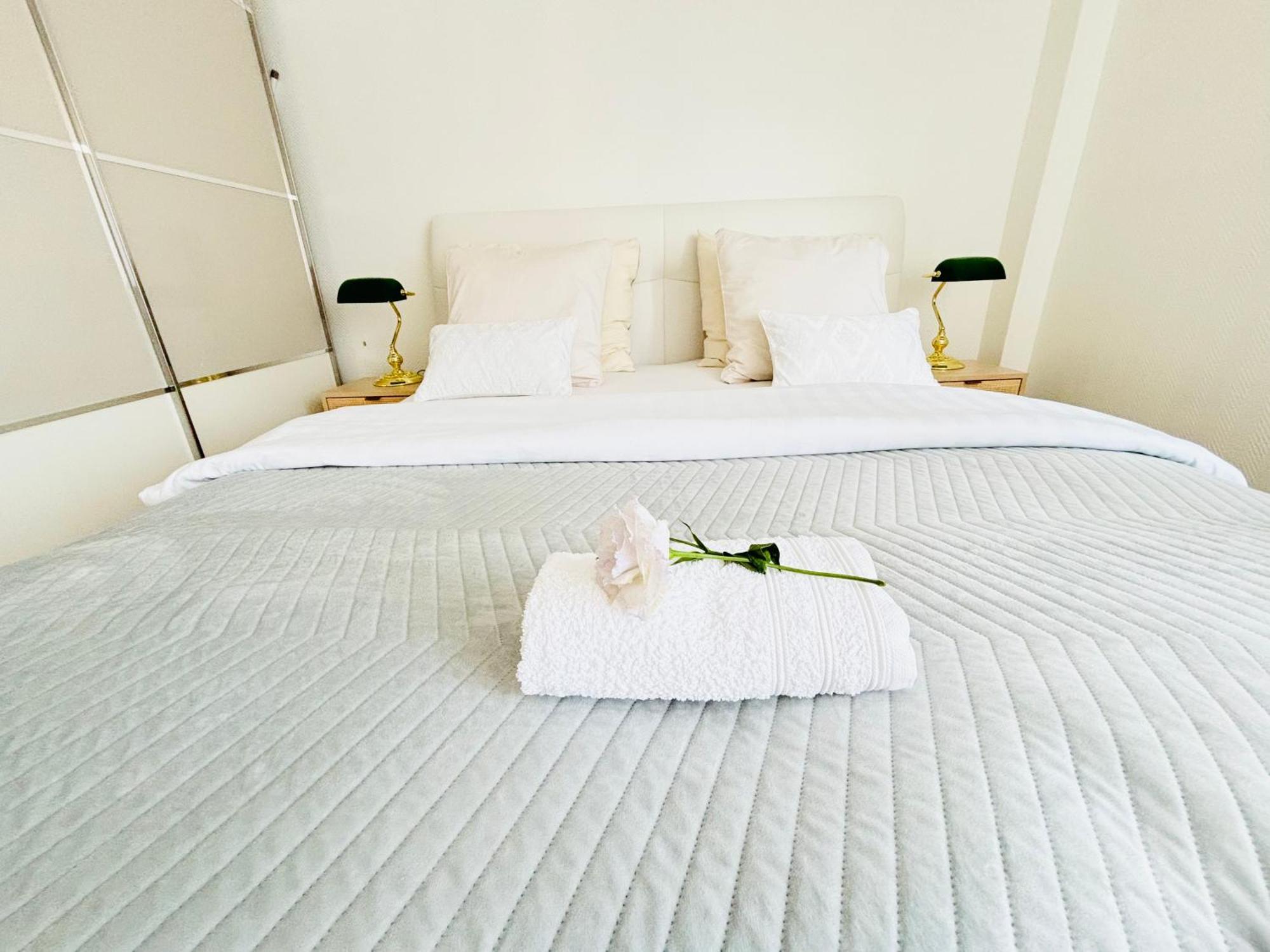 Appartement Sweet - Design & Zen