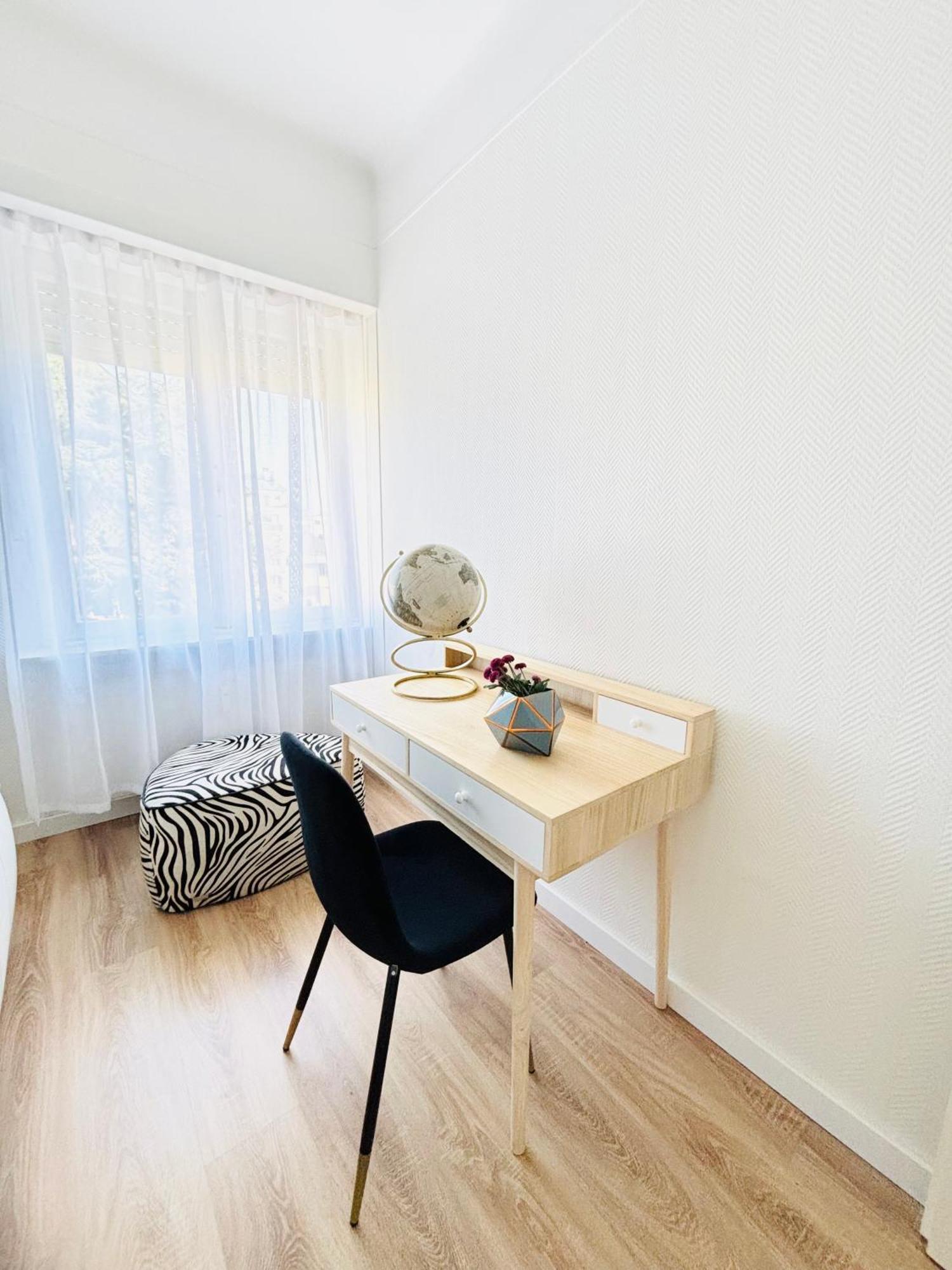 Sweet - Design & Zen Appartement *
